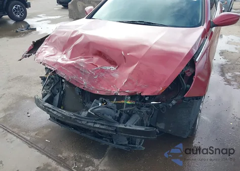 2013 Hyundai Sonata Se from USA, damaged, VIN 5NPEC4AC1DH534372